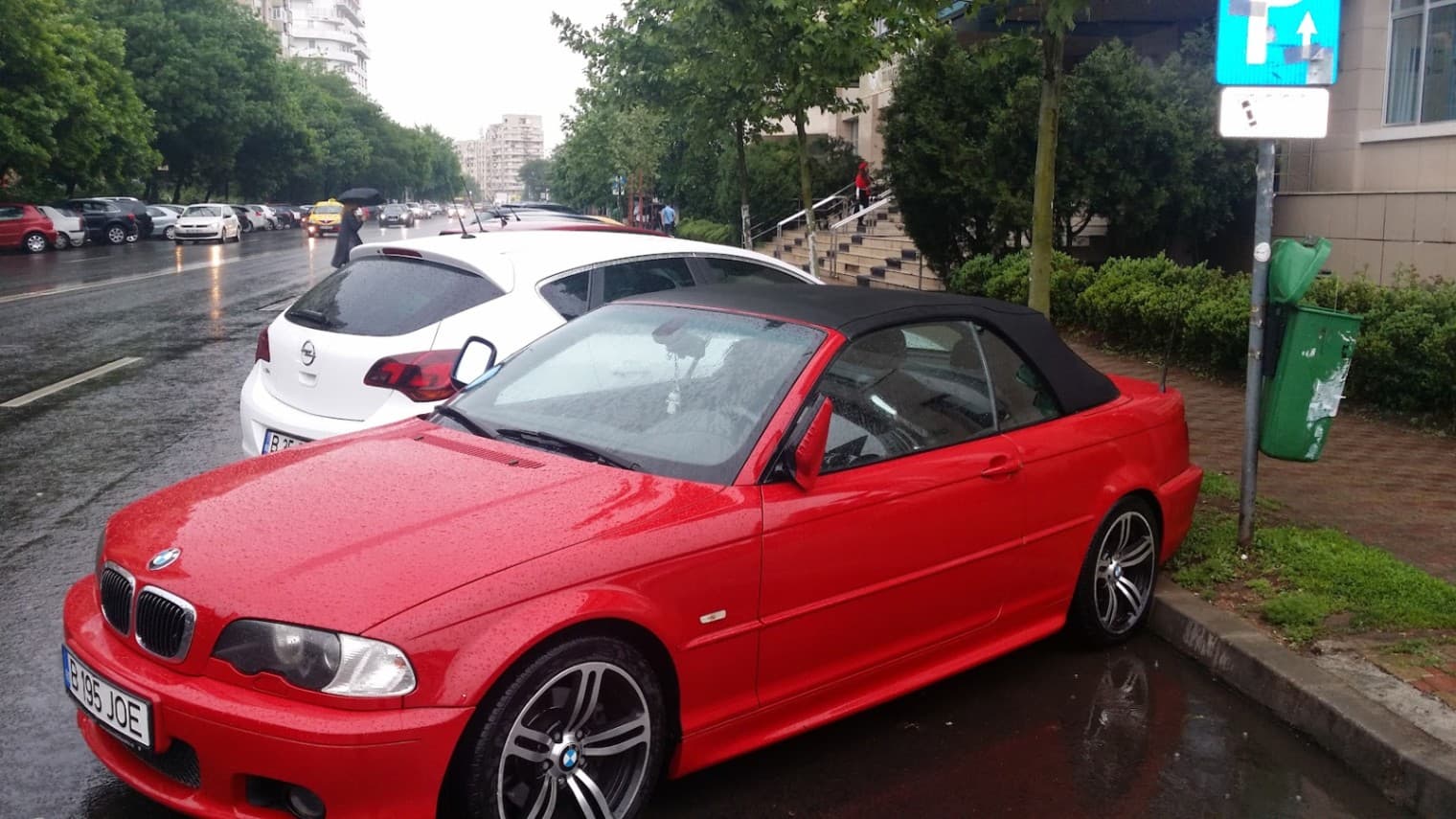 Imagine 1/1: Bmw 325 e46 | BMW | Preț: 8.000 EUR | Locație: Sector 1, București Bmw 325 e46 - BMW - anul 2004 - Sector 1, București - 8.000 EUR - imagine 1 din 1 - mașină second hand