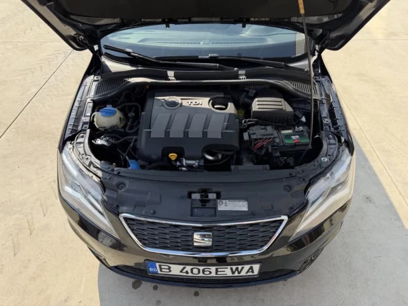 Seat toledo 2015 sau schimb cu atv! | Preț: 3.099,99 EUR | Locație: Tunari, Ilfov | An: 2015 | Km: 1 | Combustibil: Motorina | Transmisie: Manuala Seat toledo 2015 sau schimb cu atv! - anul 2015 - Tunari, Ilfov - 3.099,99 EUR - mașină second hand