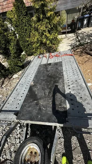 Imagine 1/6: Vand/schimb platforma | Preț: 2.300 EUR | Locație: Mica, Cluj Vand/schimb platforma - Mica, Cluj - 2.300 EUR - imagine 1 din 6 - anunț second hand