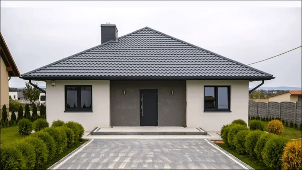 Casa Agigea zona Tu&Ya cabins variante de schimb | Preț: 96.000 EUR | Locație: Agigea, Constanța Casa Agigea zona Tu&Ya cabins variante de schimb - Agigea, Constanța - 96.000 EUR - produs second hand