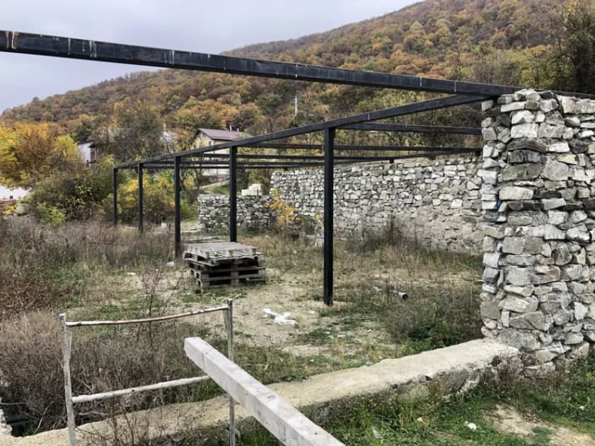 Teren Dubova Schimb cu AUTO | Preț: 95.000 EUR | Locație: Dubova, Mehedinți Teren Dubova Schimb cu AUTO - Dubova, Mehedinți - 95.000 EUR - anunț second hand