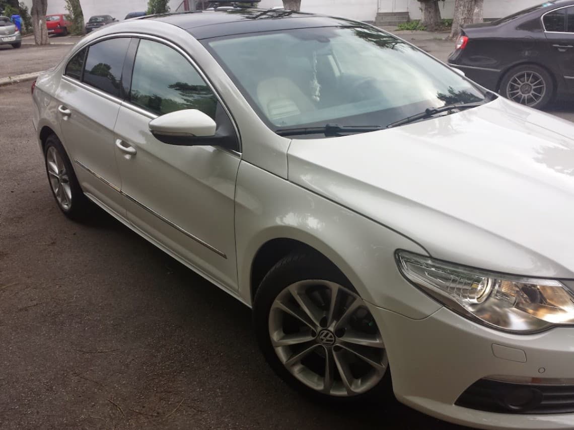 passerati | Preț: 5.000 EUR | Locație: Rupea, Brașov passerati - Rupea, Brașov - 5.000 EUR - mașină second hand