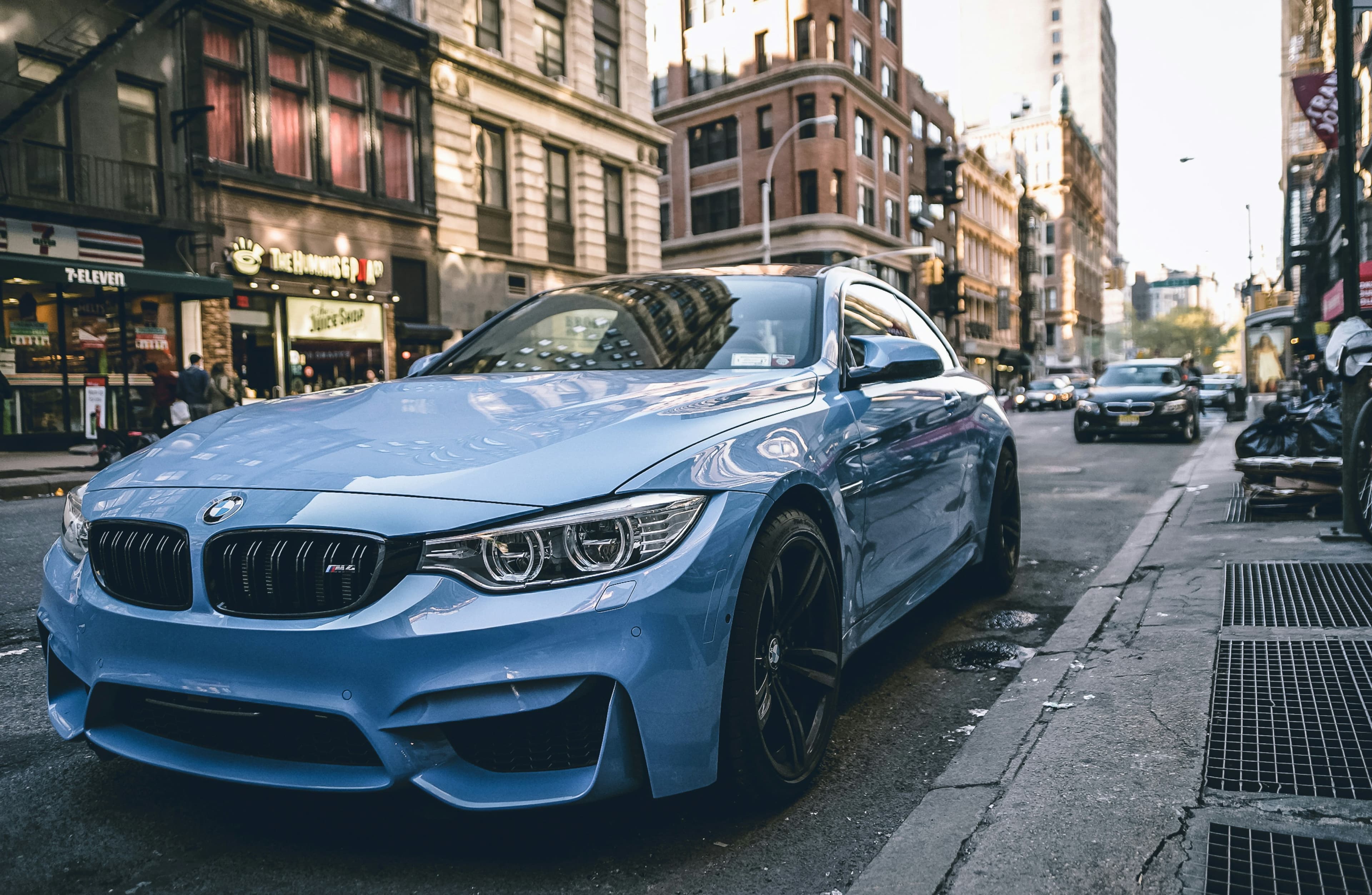 Noile modele BMW în 2026 și strategia mărcii pe piața europeană BMW modele noi 2026