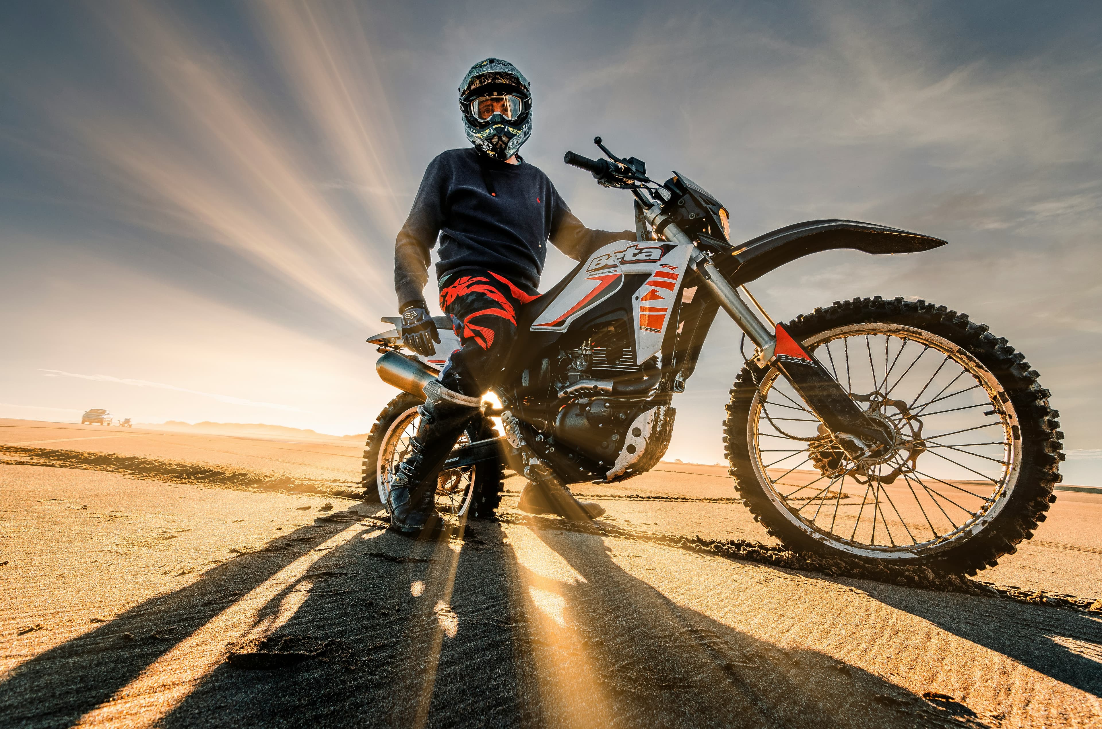 Honda CRF250R și CRF450R 2025-2026 retrase din cauza clemelor de ghidon defecte: risc de accident grav pentru pasionații de off-road